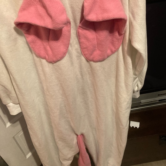Unicorn onesie - Picture 3 of 3